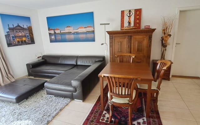 Munich Centrum 2 BR - Picture 12