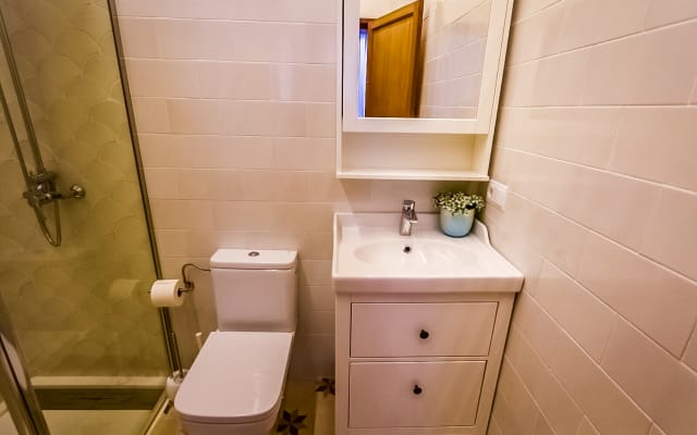 Annonce de Joan sur misterb&b - BAÑO EN SUITE