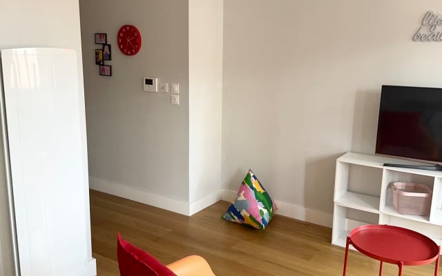 *In the heart of Toulouse *Colorful apartment*. - Picture 8
