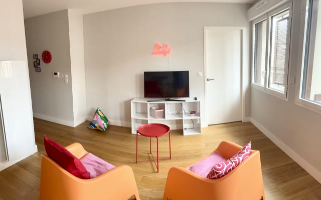 *In the heart of Toulouse *Colorful apartment*. - Picture 9