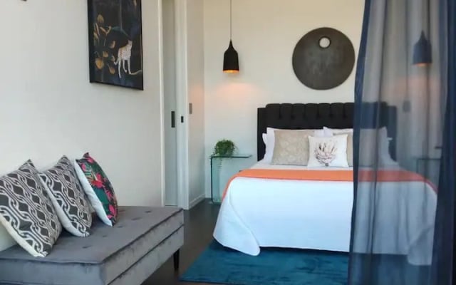 Luxury guesthouse. The ultimate place to stay in Mangawhai.