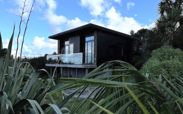 Luxury guesthouse. The ultimate place to stay in Mangawhai.