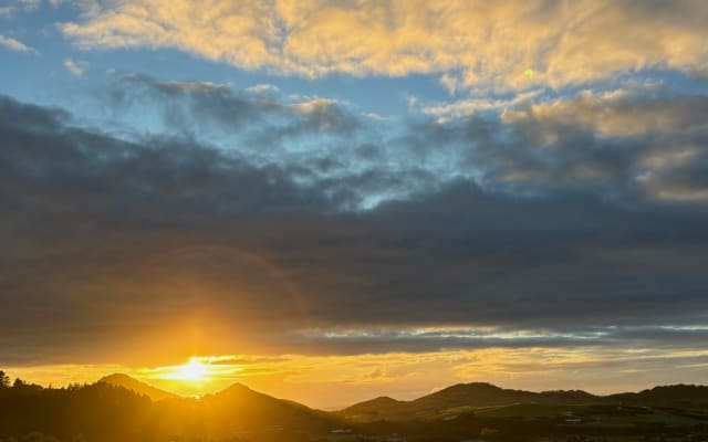 Luxury guesthouse. The ultimate place to stay in Mangawhai.