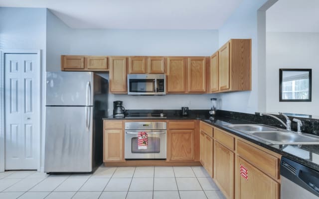 Resort WaterPark at Disney! Private House 4BD