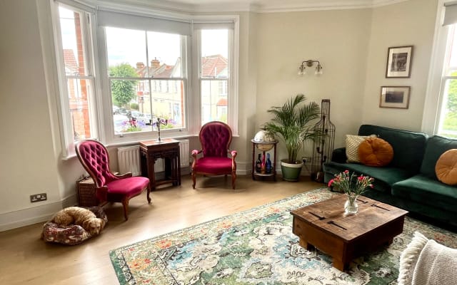 Beautiful home in Wimbledon Park
