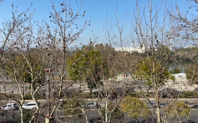 Fantastisches Doppelzimmer in einer Wohngemeinschaft, im Zentrum von...