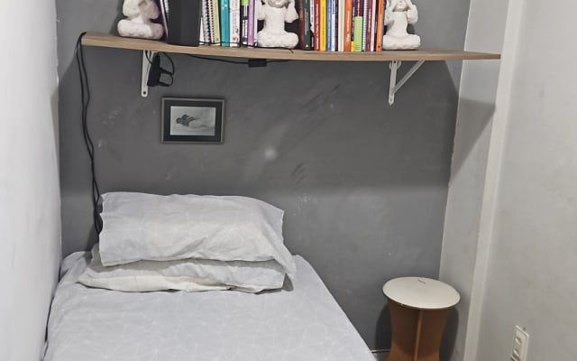 Accogliente appartamento nel centro di San Paolo, vicino alla...