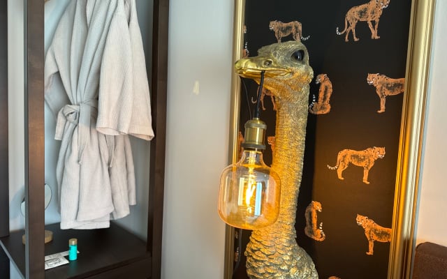 Schönes B&B auf dem Lande
 - Foto 7