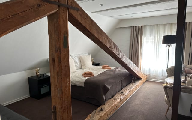 Esberns Inserat auf misterb&b - Room 1