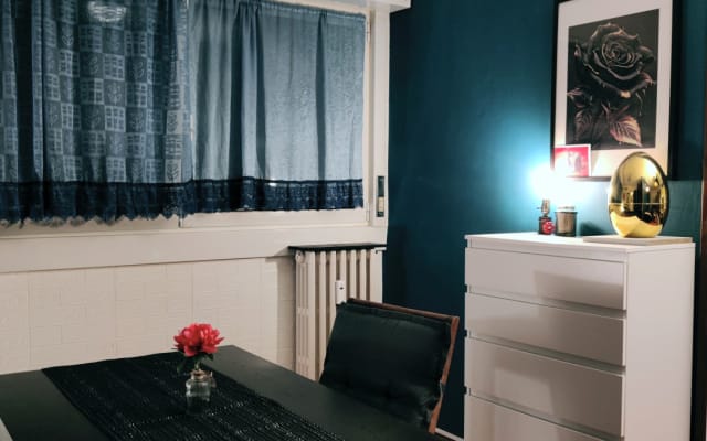 Luminoso y espacioso apartamento de dos habitaciones - Foto 6