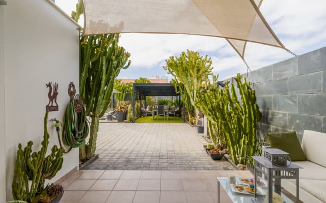 TABLERO HILLS Bed & Breakfast - Picture 8