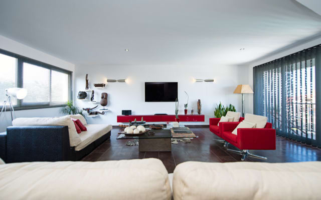 TABLERO HILLS Bed & Breakfast - Picture 17