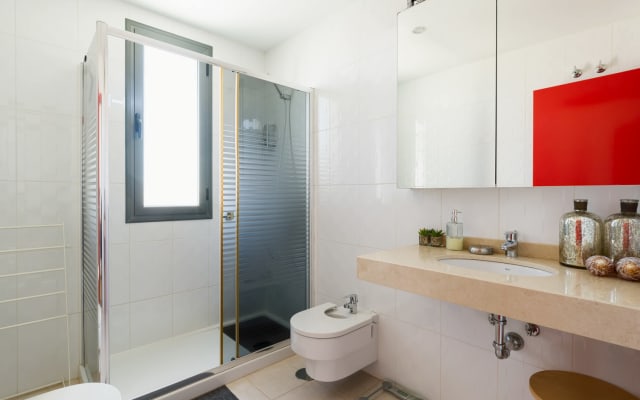 AFRICA ROOM with Swimming Pool and GYM - Picture 11