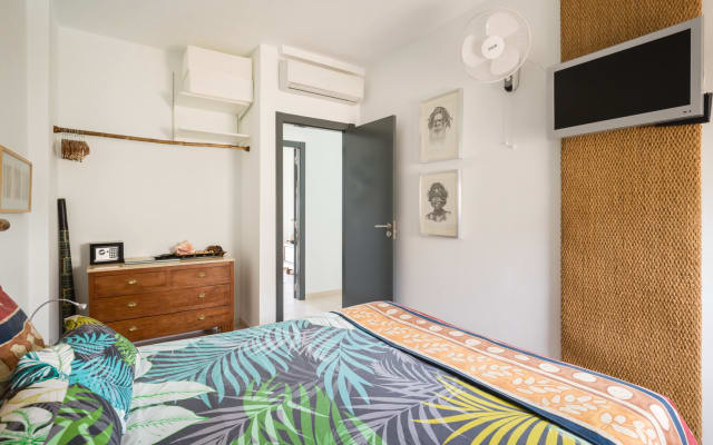 OCEANIA Room with Swimming Pool and GYM - Picture 7