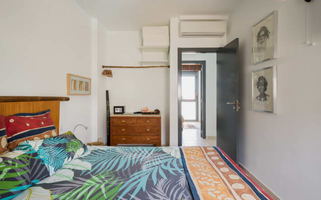 OCEANIA Room with Swimming Pool and GYM - Picture 8