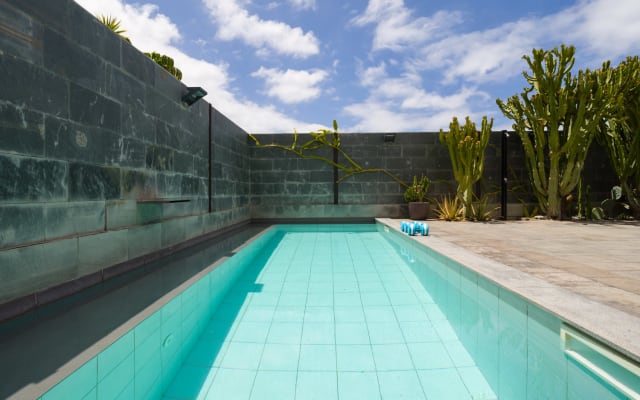 OCEANIA Room with Swimming Pool and GYM - Picture 16