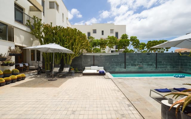 OCEANIA Room with Swimming Pool and GYM - Picture 17