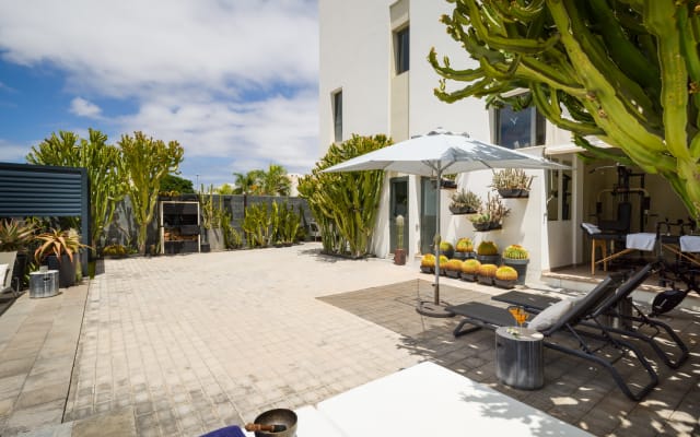 OCEANIA Room with Swimming Pool and GYM - Picture 20