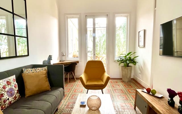 59-1 Spektakuläre Wohnung in Granada, in der Nähe des Marriott...