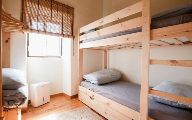Casalinho do Chafariz; guest house in Portugal!