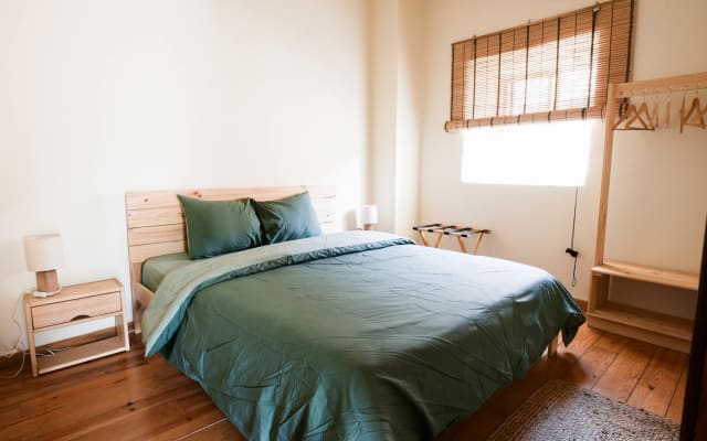 Casalinho do Chafariz; guest house in Portugal!