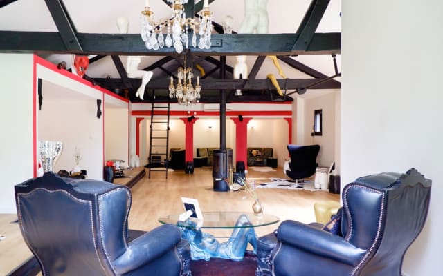 LOST IN SENSATIONS-Suite Gatsby, Balneo, SPA, Sauna e piscina riscaldata