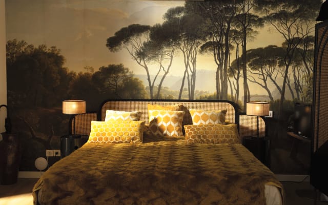 LOST IN SENSATIONS-SuiteRiviera, Balneo, SPA, Sauna e Piscina riscaldata