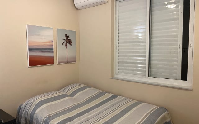 Gemütliches Zimmer im Herzen von Laranjeiras