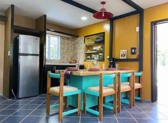 Beautiful country house very close to the world's largest tree and...