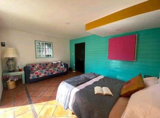 Beautiful country house very close to the world's largest tree and...