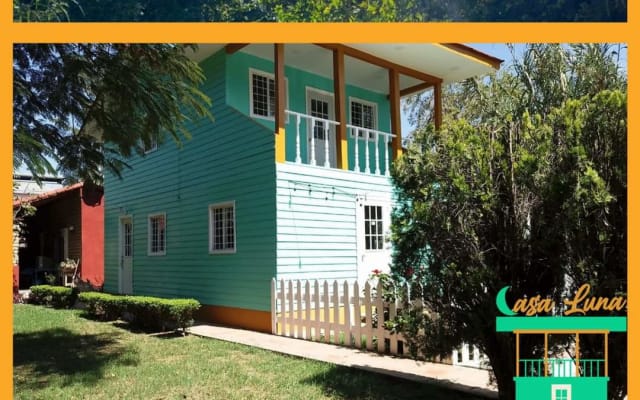 Beautiful country house very close to the world's largest tree and...