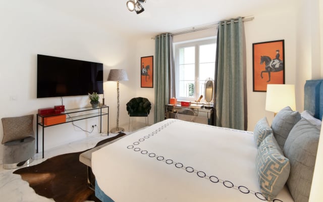 Bellissimo appartamento con 3 camere da letto nel cuore di Cannes - Foto 10