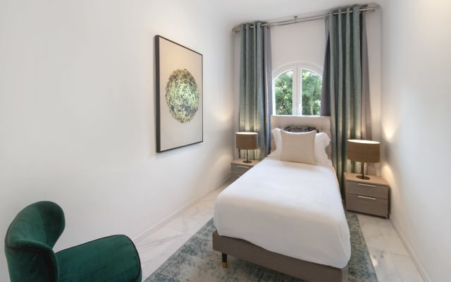 Bellissimo appartamento con 3 camere da letto nel cuore di Cannes - Foto 13