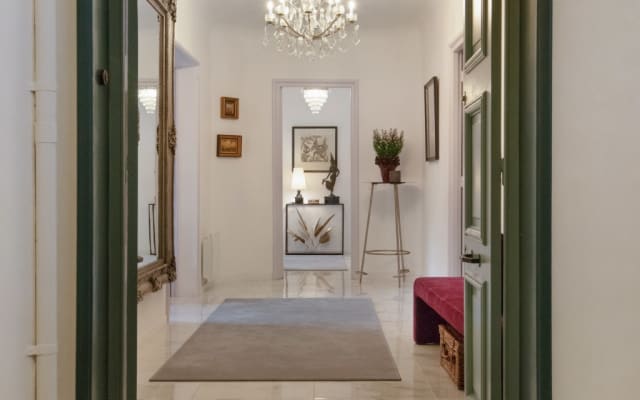 Bellissimo appartamento con 3 camere da letto nel cuore di Cannes - Foto 14