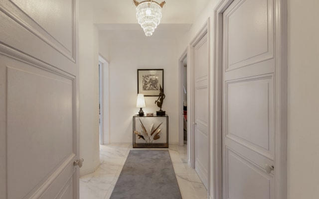 Bellissimo appartamento con 3 camere da letto nel cuore di Cannes - Foto 15