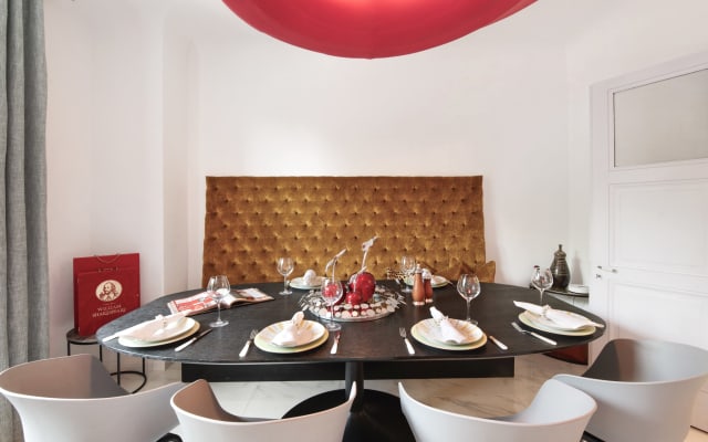 Bellissimo appartamento con 3 camere da letto nel cuore di Cannes - Foto 17