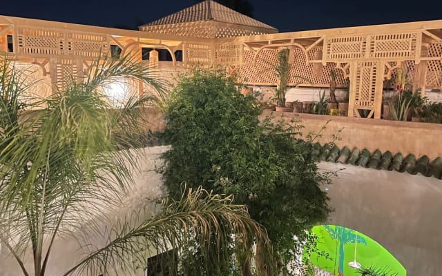 Erwans Inserat auf misterb&b - Rooftop et solarium
