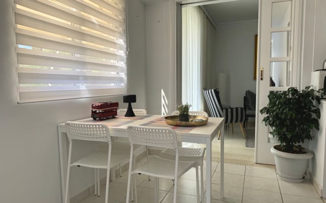 Windsor Place Apartment - auto-check-in com código