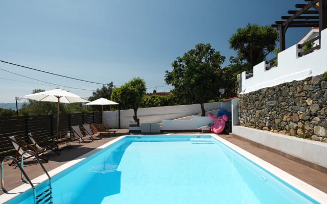 Quartinho do Chafariz; bed and breakfast in central Portugal!
