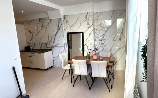 Apartamento em Estugarda Leste