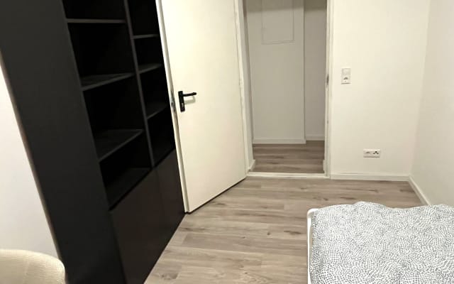 Appartement à Stuttgart Ost