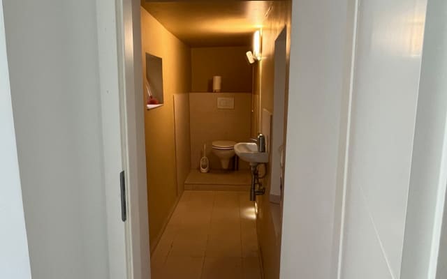 Appartement à Stuttgart Ost