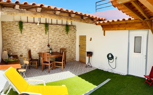 Sado Guest House - Picture 5
