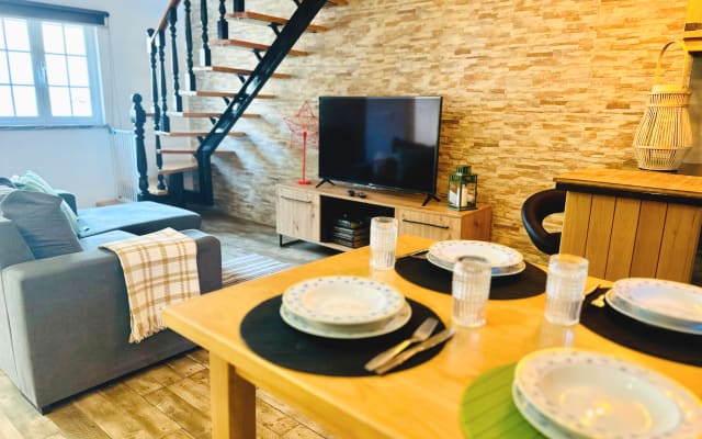 Sado Guest House - Picture 7