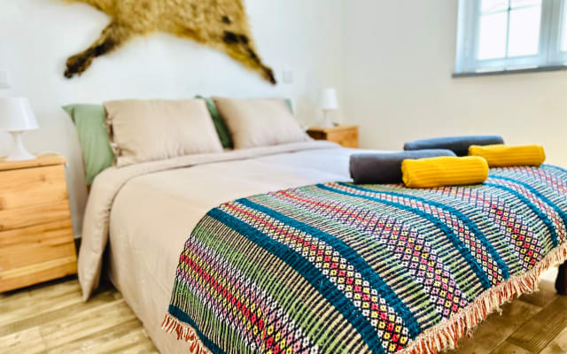 Sado Guest House - Picture 12