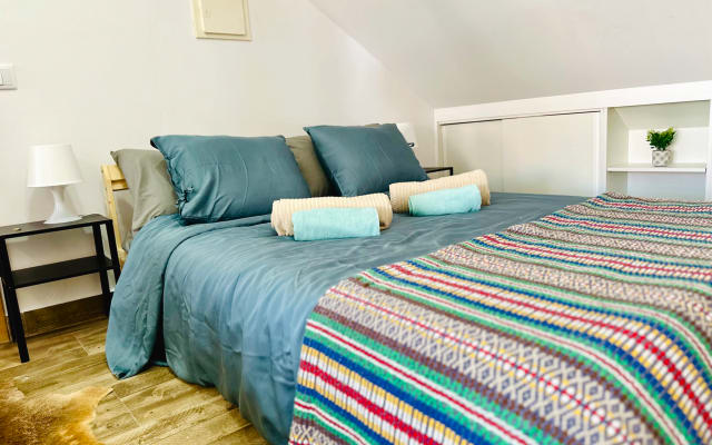 Sado Guest House - Picture 15