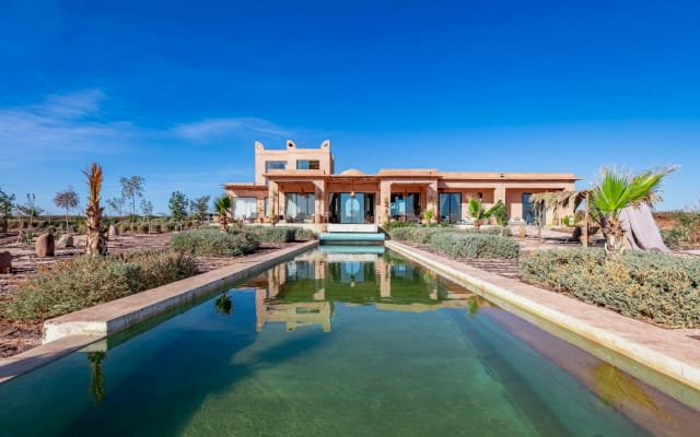 Villa Kela Serene