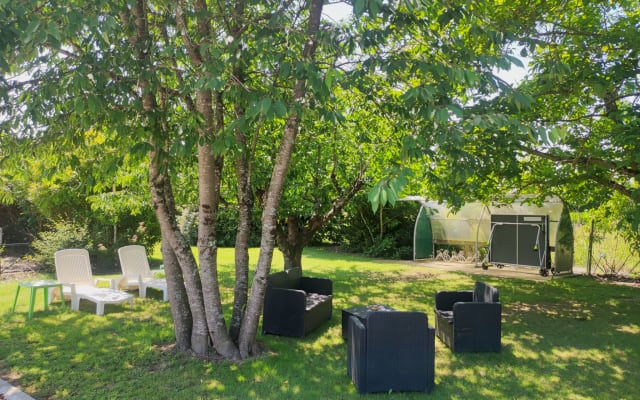 Gîte e camere per gli ospiti