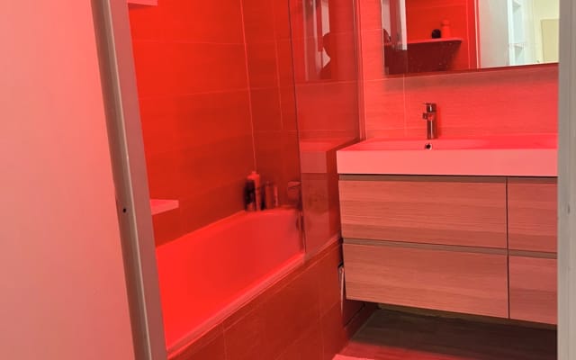 Schöne Wohnung in der Nähe des Eiffelturms