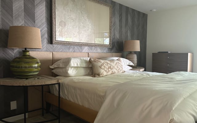 Luxurious 1 Bedroom Palm Springs Pied à Terre